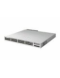 Switch Cisco Catalyst 9300 48Ptos PoE+ 4xSFP+ N. Essential