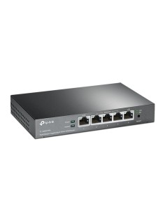 Router TPLink SafeStream VPN Router Gigabit 20 IPSEC