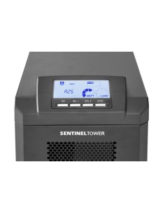 SAI RielloUPS OnLine(VFI) Sentinel Power 5000VA/5000W 22min.