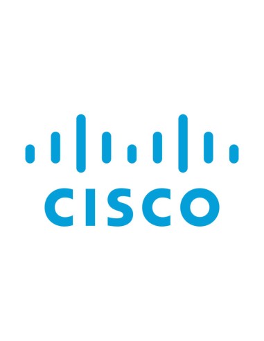 Licencia Cisco Catalyst 9300 DNA Advantage 24Ptos SFP 5 YR