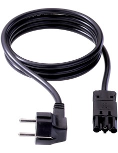 Cable conexión eléctrica