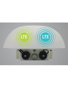 Router 4G/LTE PEPWAVE MAX HD2 DOME Dual