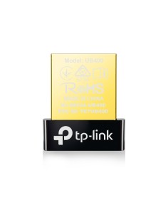 Convertidor USB2.0 a Bluetooth Clase 4 Mini TPLink