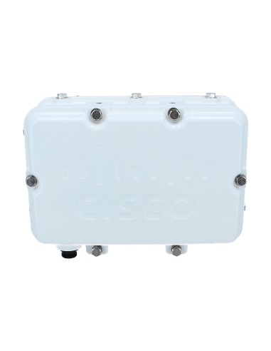 Punto acceso Exterior Cisco Ant. Ext. 802.11n  REFURBISHED