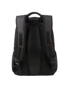 Mochila American Tourister portátil 17,3 " AT Work Backpack negro