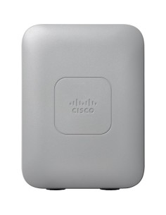 Punto acceso Exterior Cisco 1540 Ant. int. 802.11ac Wave2