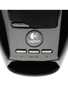 Altavoces Logitech USB  2.0 Multimedia Speaker S150 6W