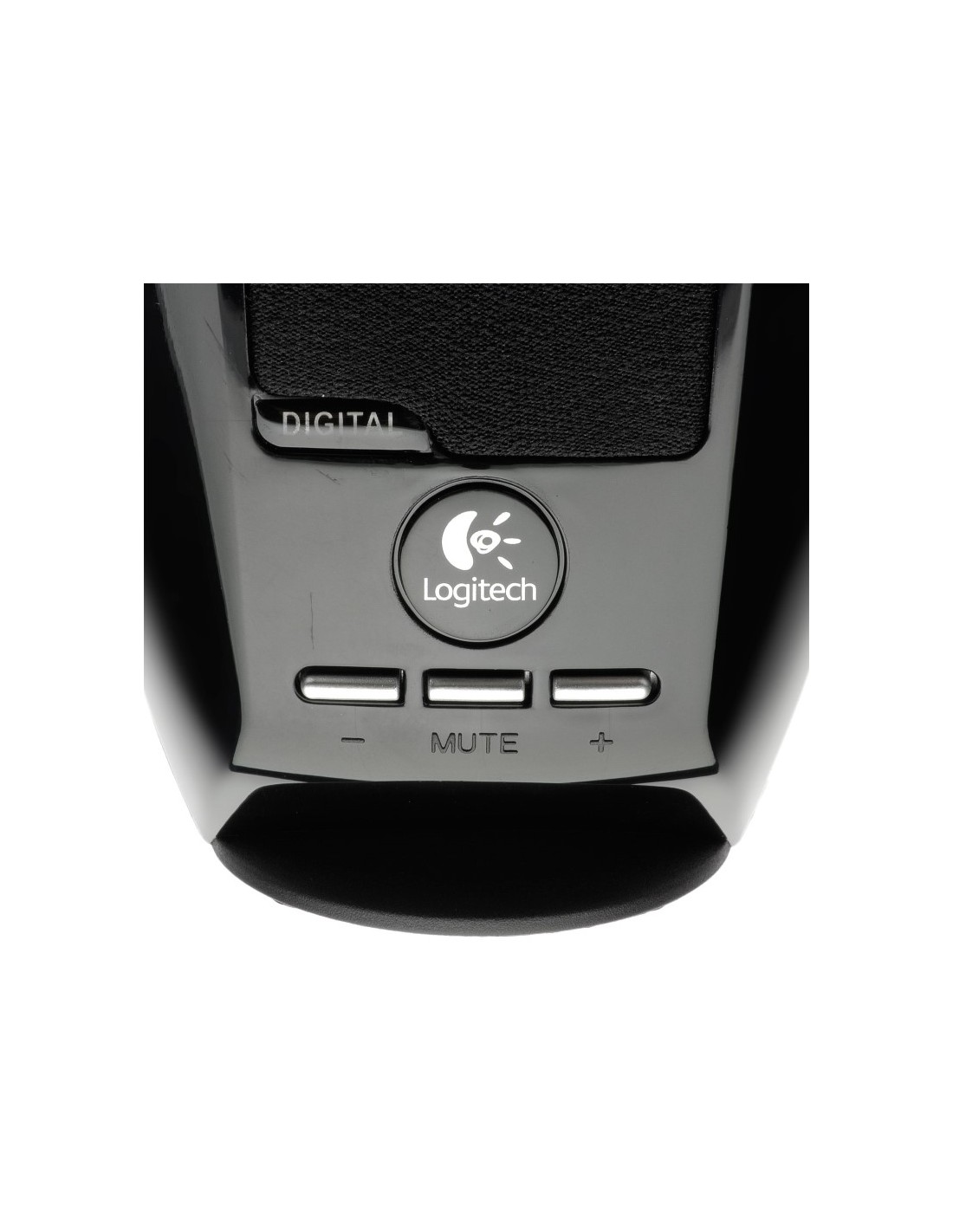 legación capitalismo Pensar Altavoces Logitech USB 2.0 Multimedia Speaker S150 6W - Ticaplus