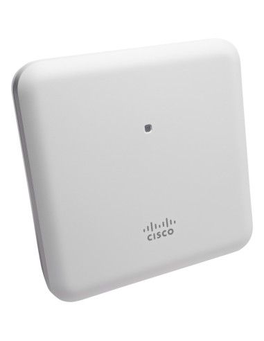 Punto de acceso Cisco Aironet 802.11ac WAVE2 Ant. Int. 4x4
