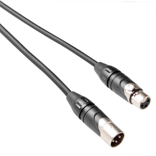 guitarra eléctrica y otros equipos cable de audio para mezclador de audio 6 colores macho a hembra cable de micrófono micrófono SoQte Cable de audio XLR de 3 metros 