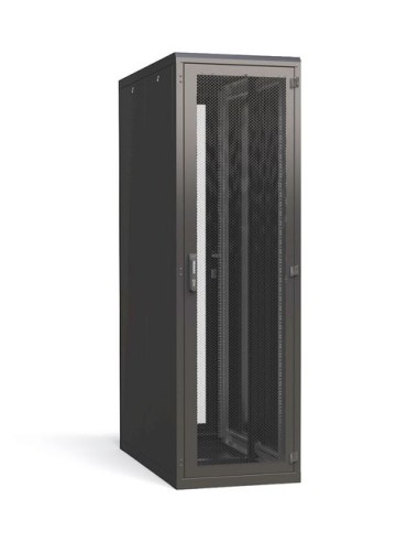 Rack Server DATWYLER DSRP Premium 42U 600x1200mm IP20 Black