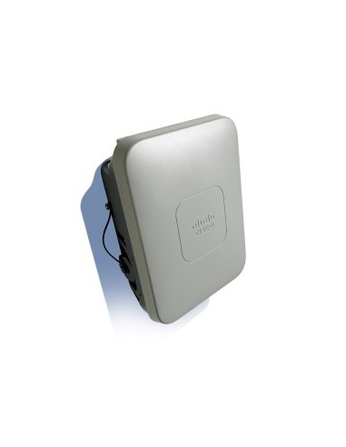 Punto acceso Exterior Cisco Ant. Int. 802.11n  REFURBISHED