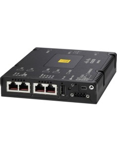 Router Industrial Cisco 809 4G LTE WWAN M2M ISR