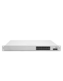 Switch Cisco Meraki L3 16Ptos 10GB SFP+ Cloud managed