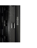 Rack Netshelter SX 42U 750x1070mm Color negro