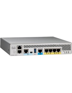 Controlador Wifi Cisco 3500 series 802.11ac Wave2 + licencia